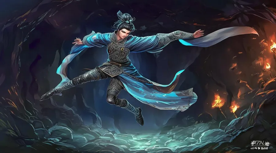 王牌竞速游戏图片3